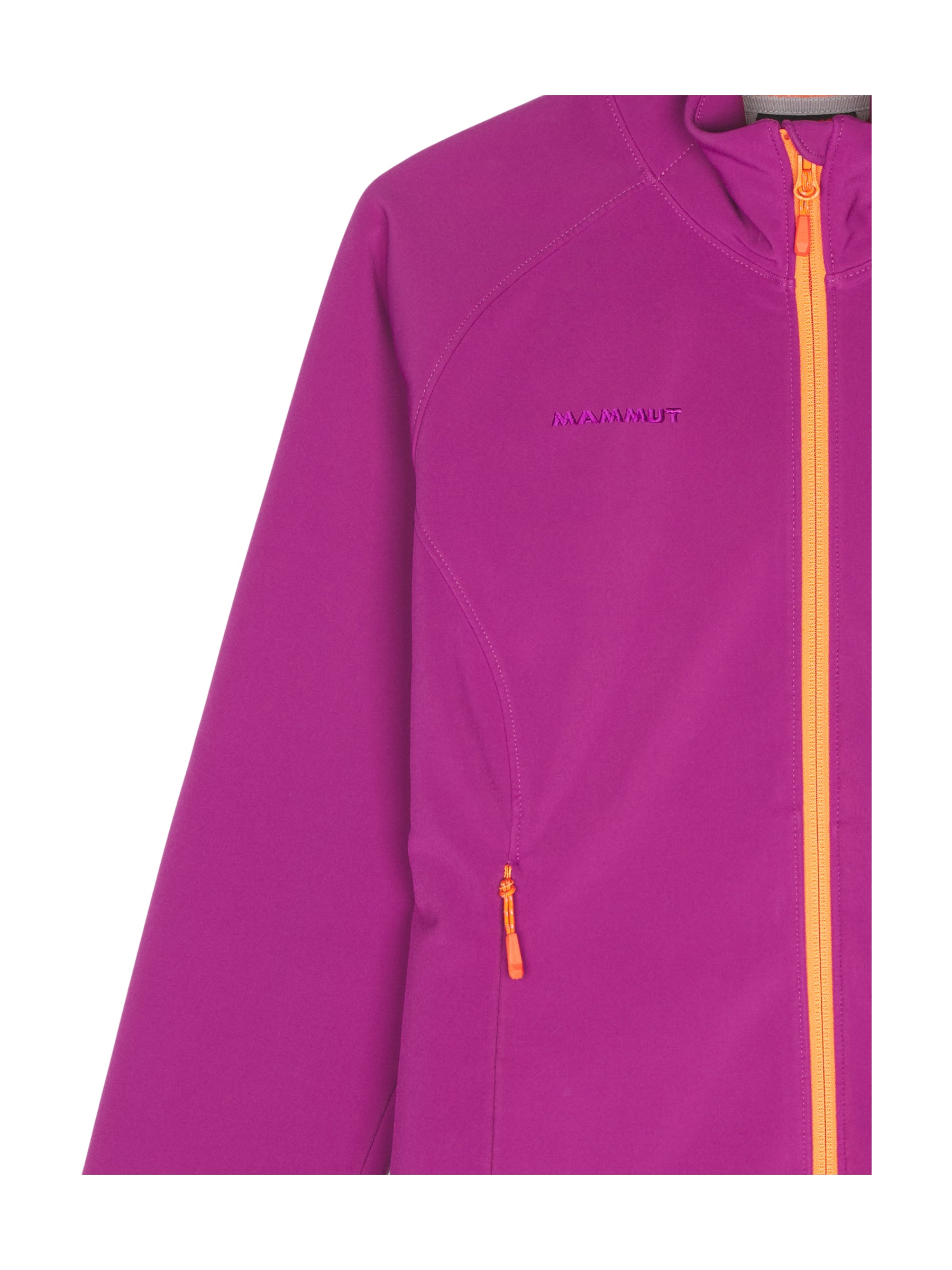 Softshelljacke für Damen